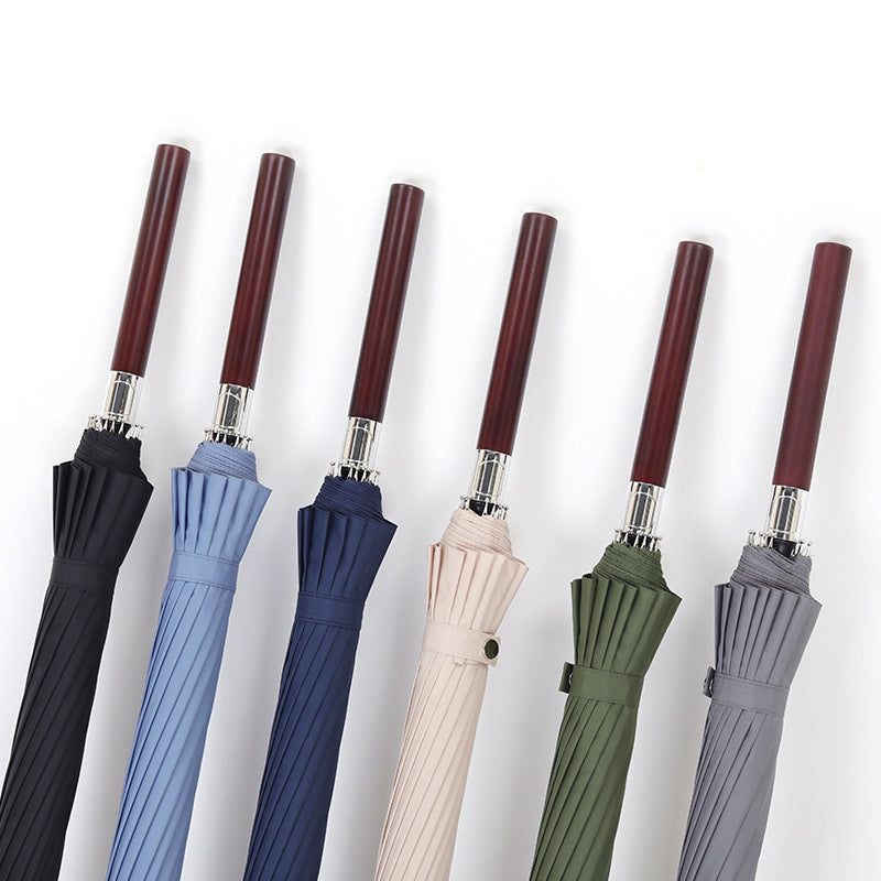 Women's Large Format Umbrella Kalsten