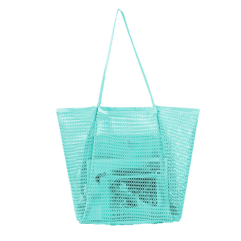 Ladies Net Shopping Bag Kalsten