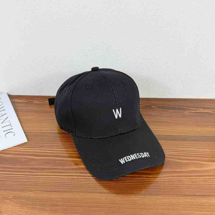 Women's Adjustable Cotton Cap Kalsten
