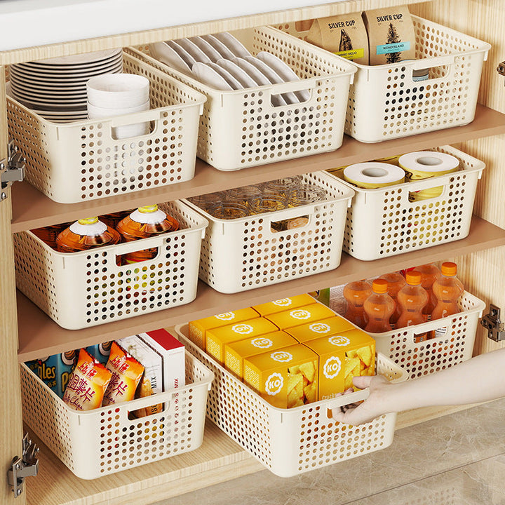 Versatile Storage Basket Kalsten