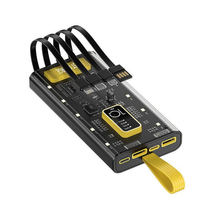 Multiport Powerbank Kalsten