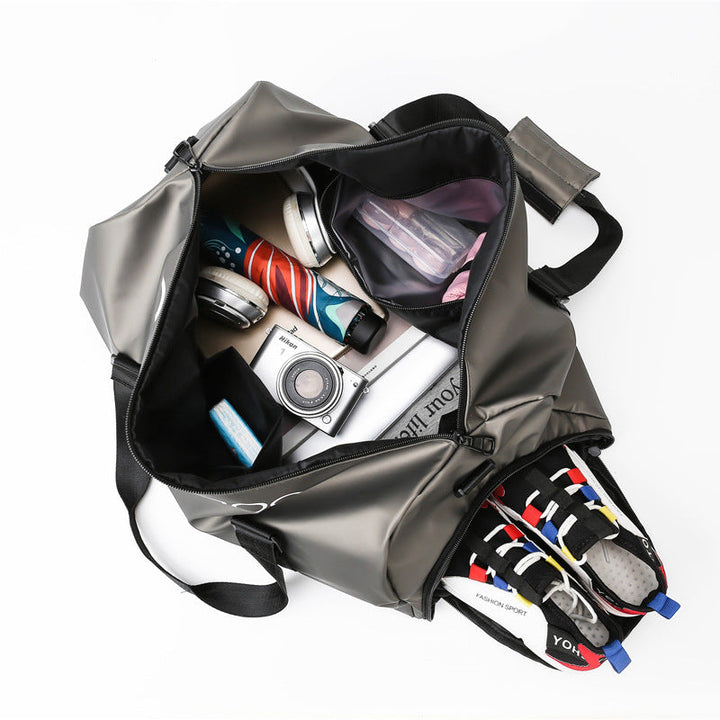 Women's Sporty Travel Bag Kalsten