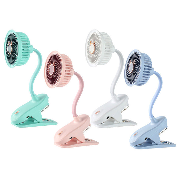 Ladies Table Fan Kalsten
