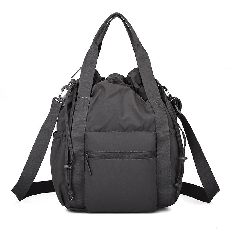 Sleek Travel Duffel Bag Kalsten