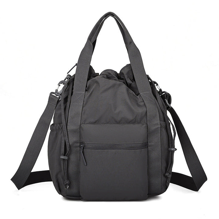 Sleek Travel Duffel Bag Kalsten