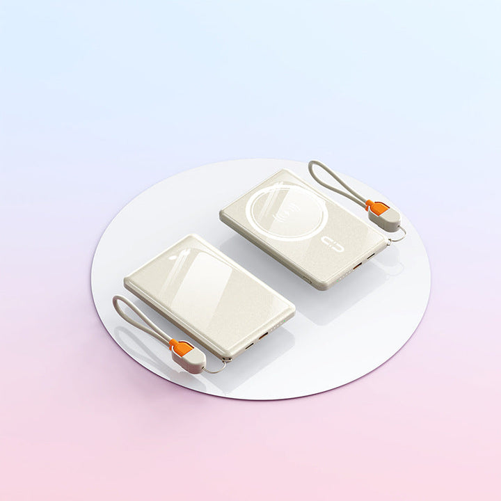 Portable Power Bank Kalsten