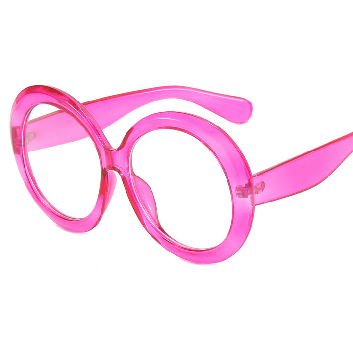 Women's glamorous voluminous sunglasses Kalsten