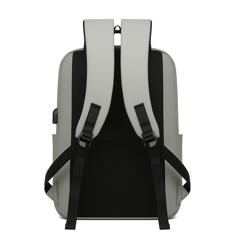 Sleek Multi-Pocket Backpack Acalora