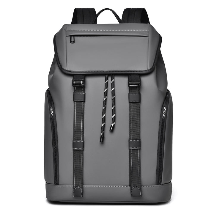 Waterproof Roll-Top Backpack Kalsten