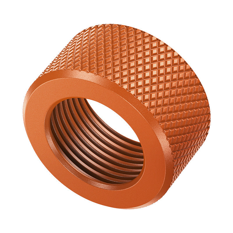 Unisex High-quality mounting knob with precise thread connection Kalsten