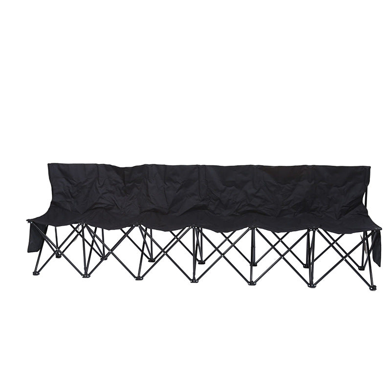 Foldable Camping Bench Kalsten