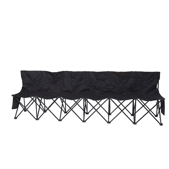 Foldable Camping Bench Kalsten