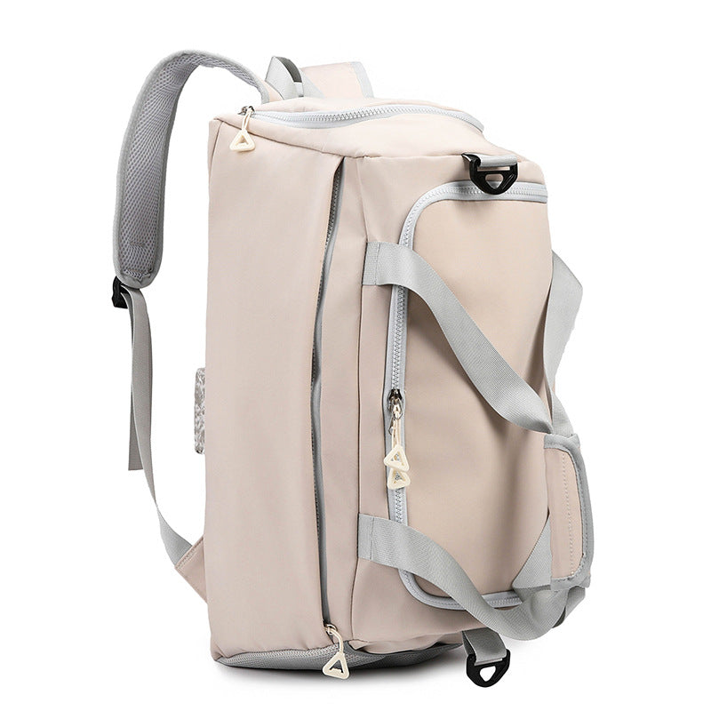 Functional Sports Duffle Bag Kalsten