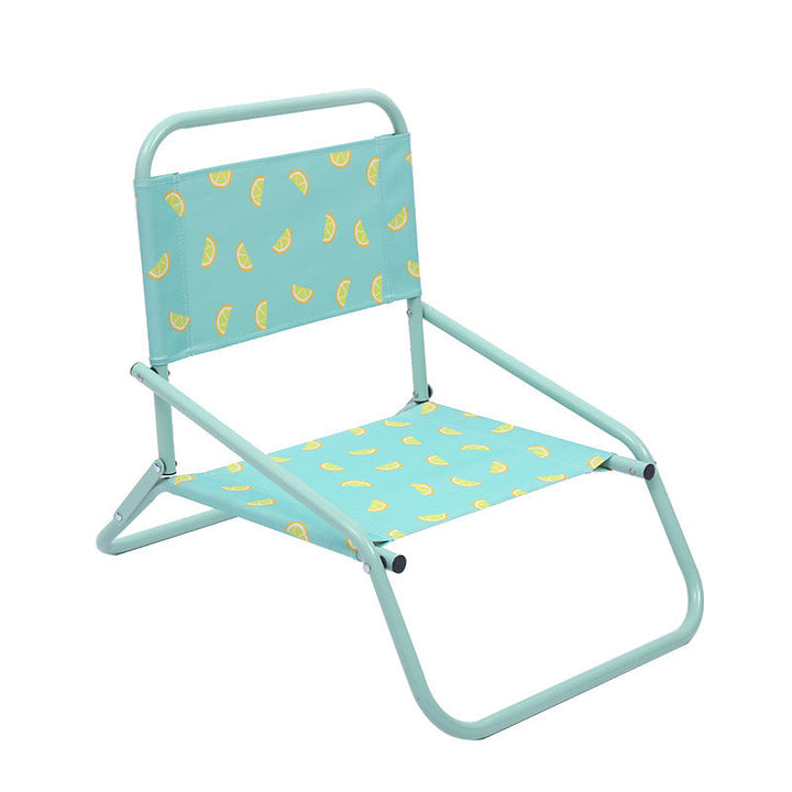 Beach lounger Kalsten