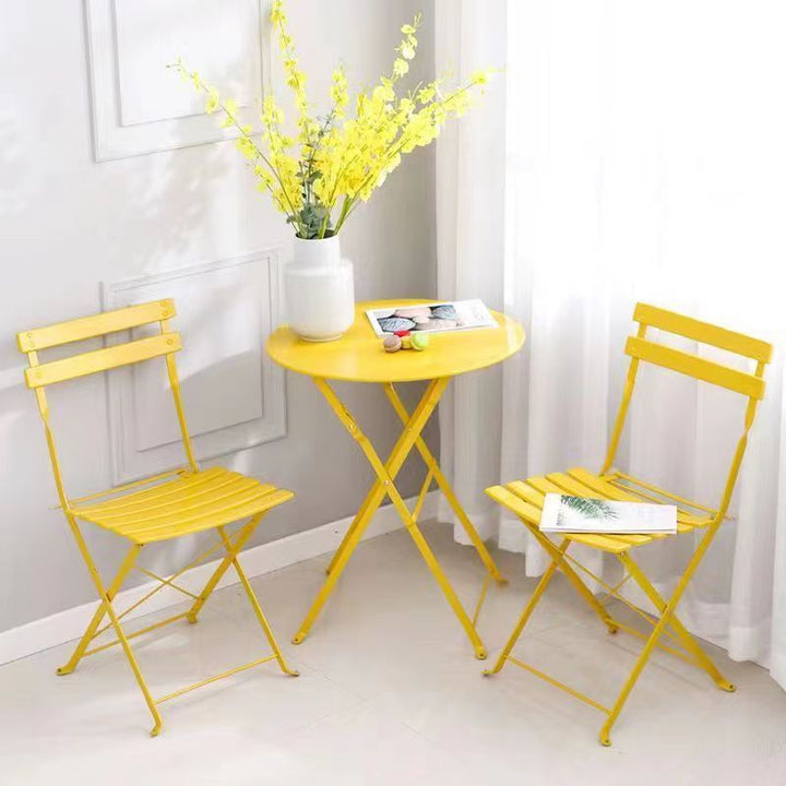 Folding chair Kalsten