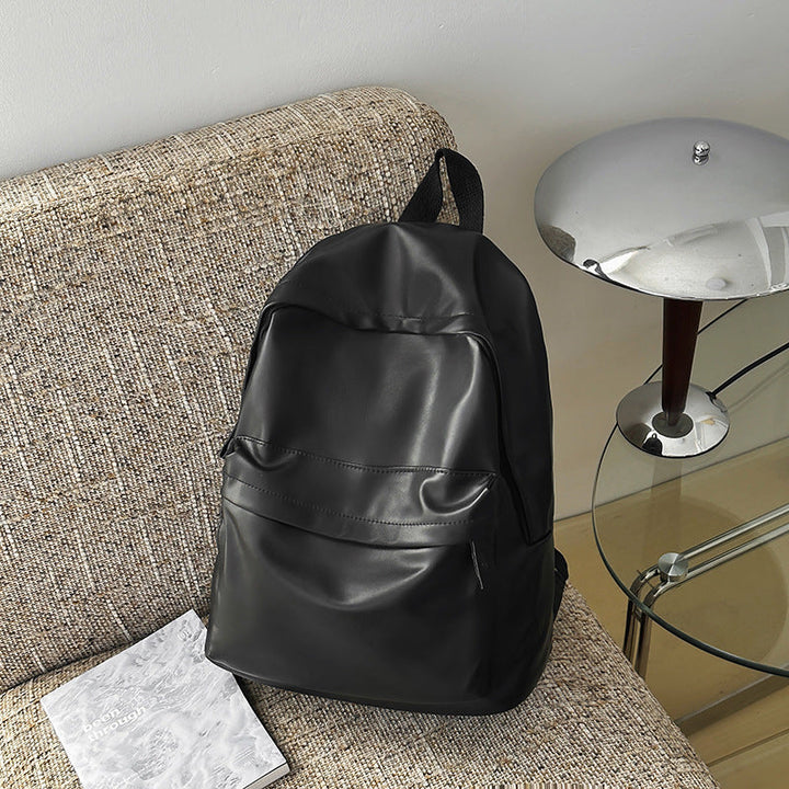 Sleek Minimalist Backpack Kalsten