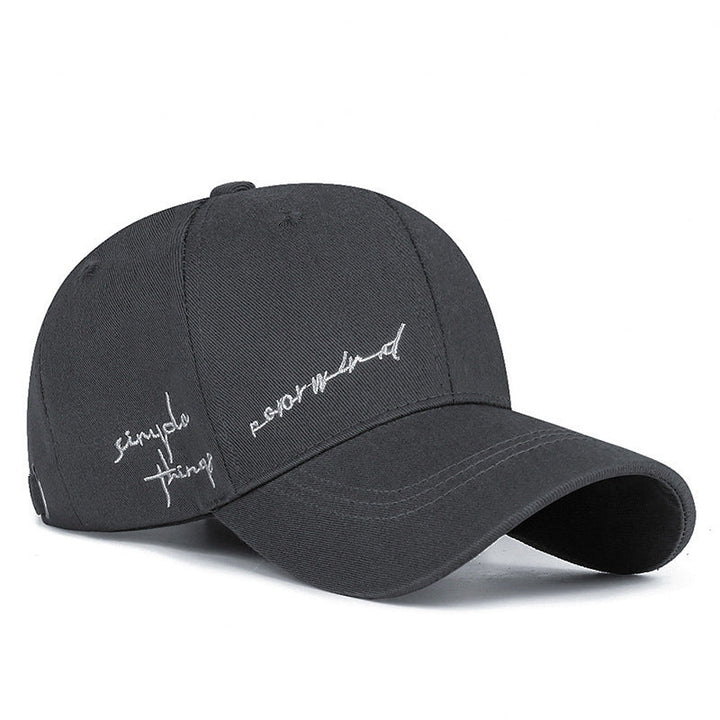 Women's Stylish and Modern Baseball Cap Kalsten