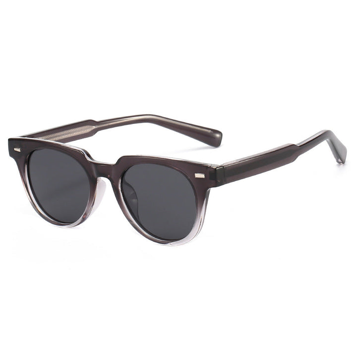Ladies fashionable sunglasses in elegant retro design Kalsten