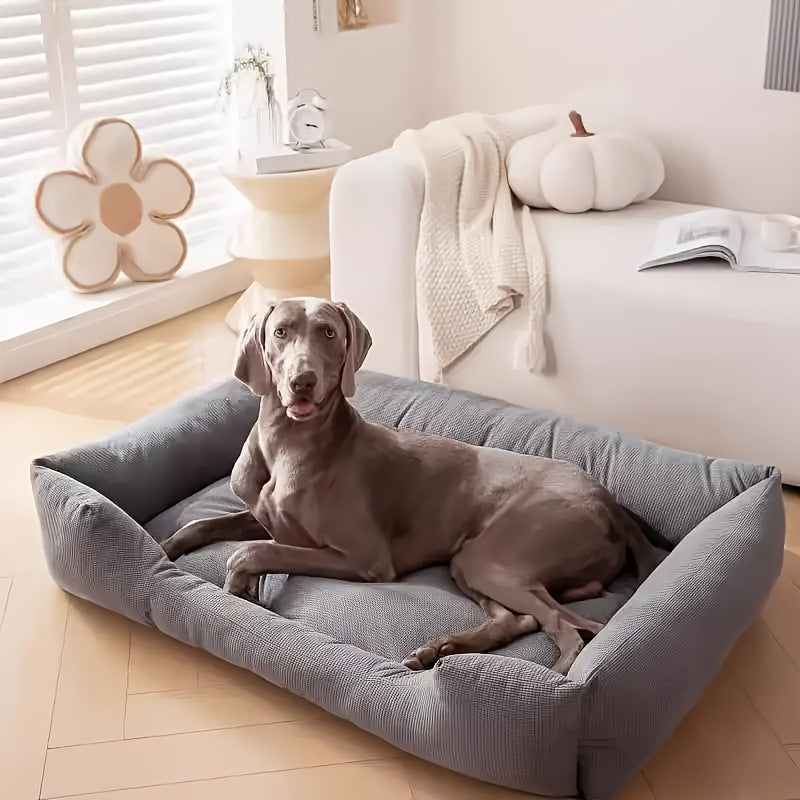 Orthopedic Dog Bed