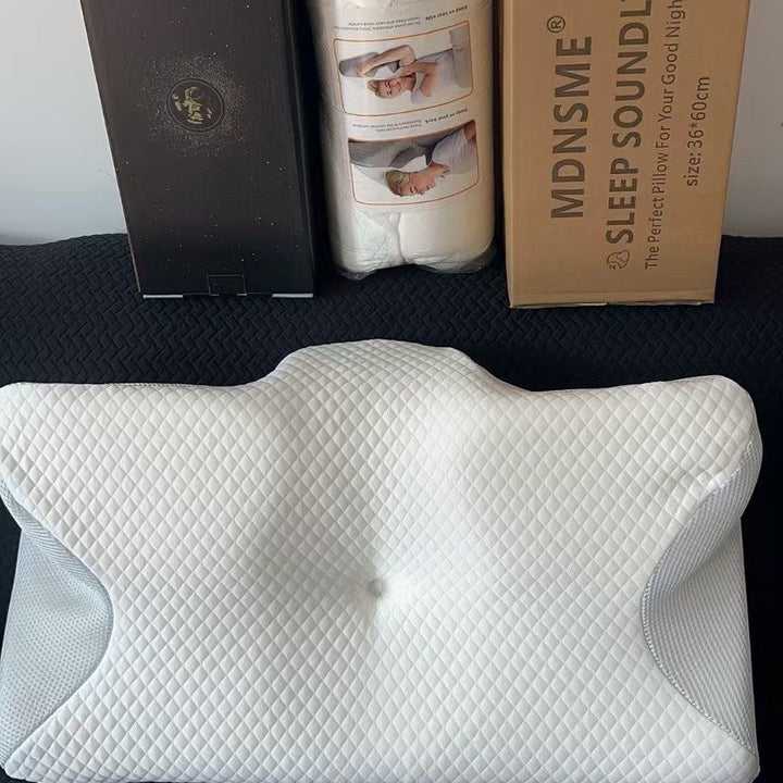 Breathable 3D Comfort Cushion Kalsten
