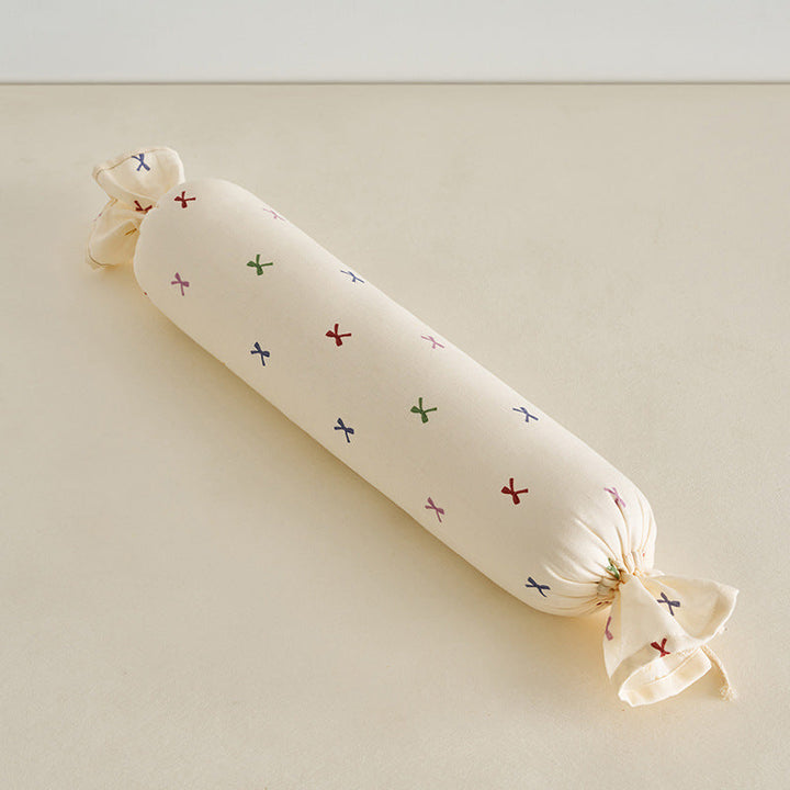 Neck support roll with loving heart design Kalsten
