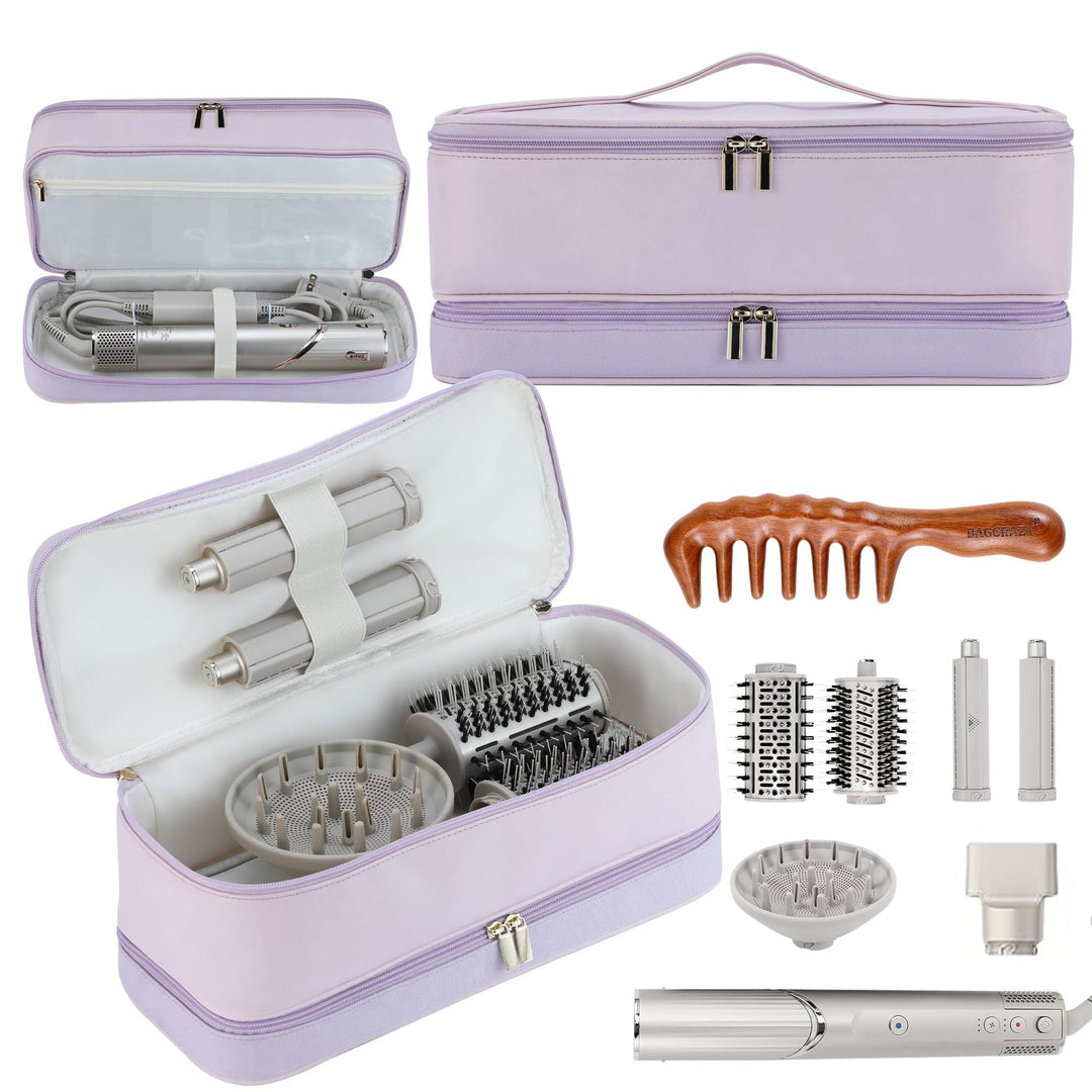Hairdryer storage bag Kalsten