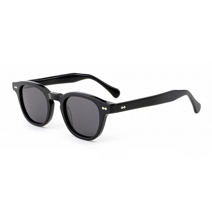 Women's sunglasses in timeless, fashionable design with robust frame Kalsten