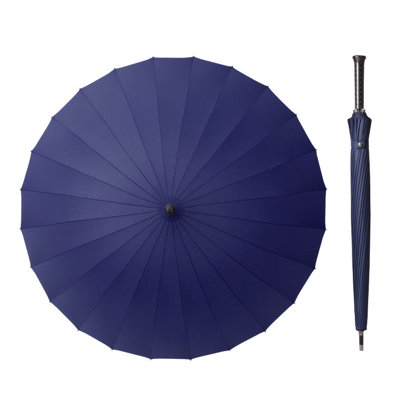 Women Classic Umbrella with Robust Frame and Ergonomic Handle Kalsten