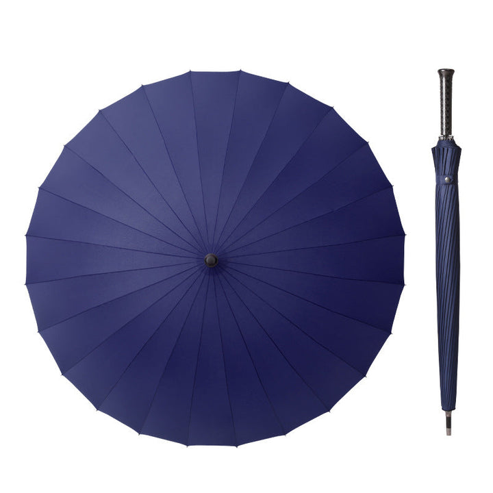 Women Classic Umbrella with Robust Frame and Ergonomic Handle Kalsten