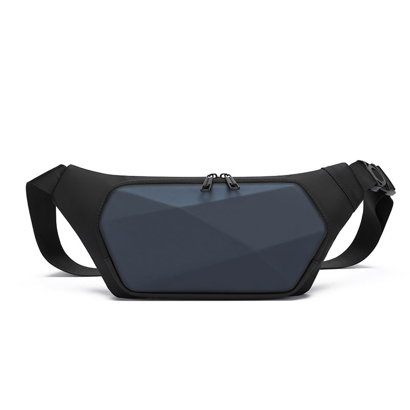 Slim-Fit Ergonomic Waist Pack Kalsten