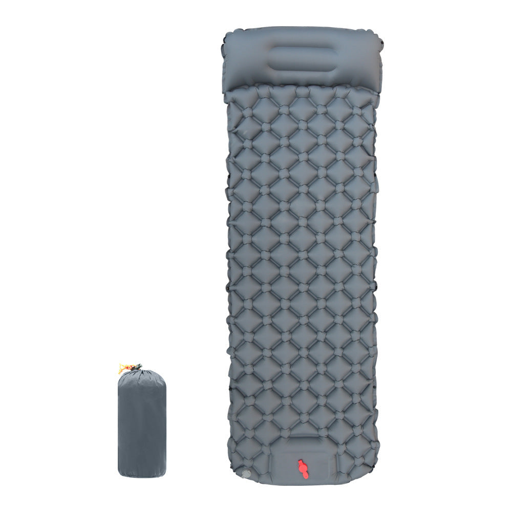 Inflatable Comfort Sleeping Pad Kalsten