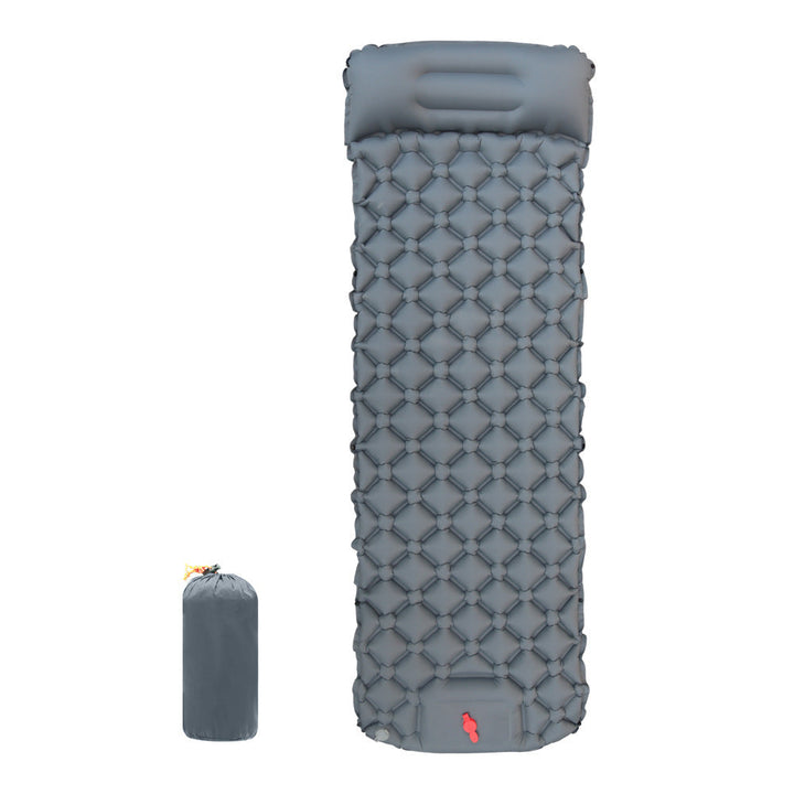 Inflatable Comfort Sleeping Pad Kalsten