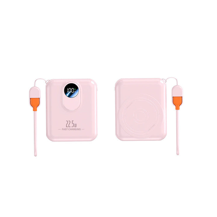 Powerbank For Kalsten