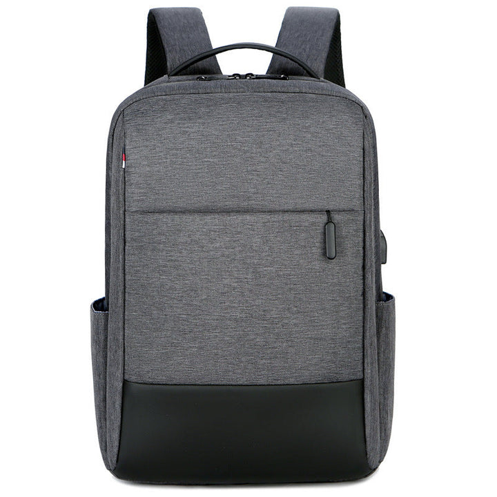 Laptop Backpack with Smart Compartment Design Kalsten