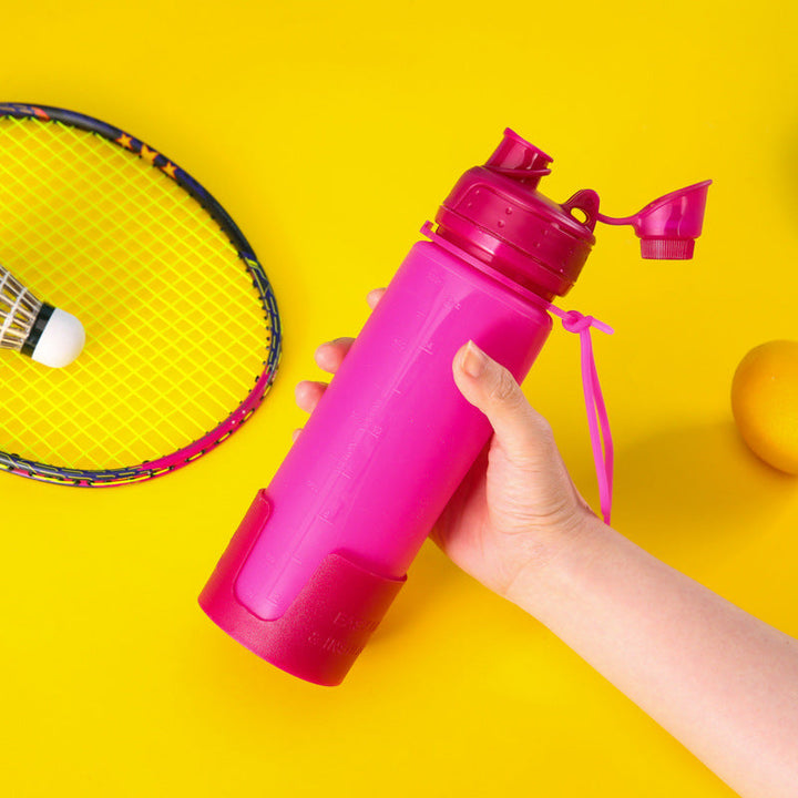 Unisex Insulated Sports Bottle Kalsten