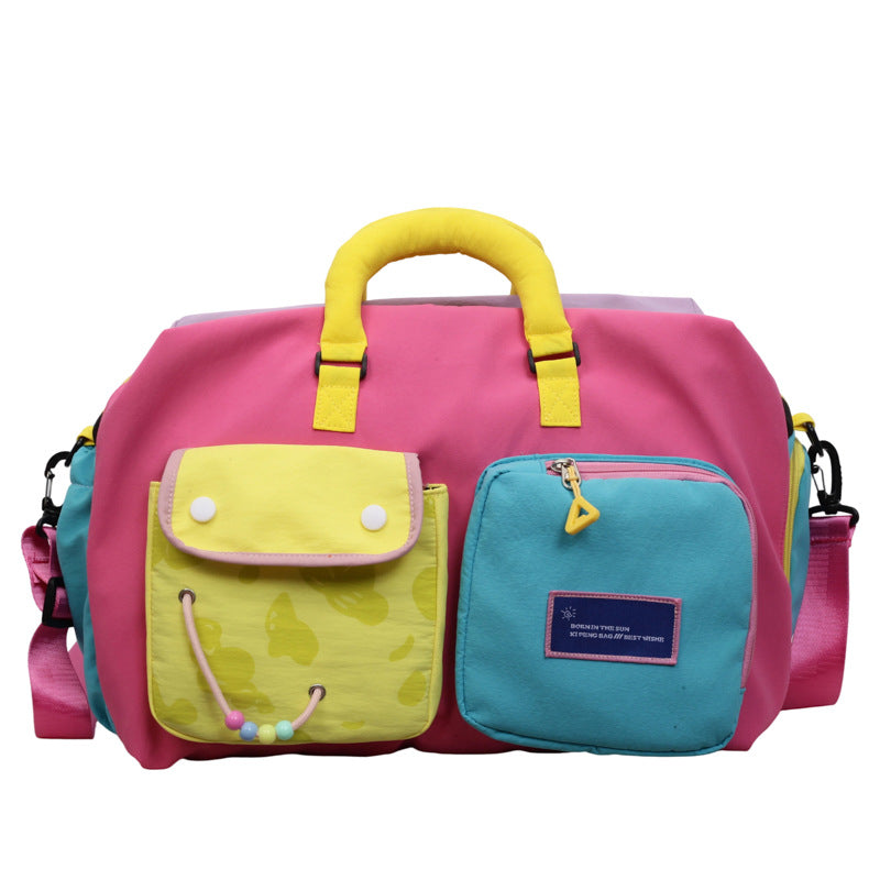 Women Multifunctional Everyday Bag Kalsten