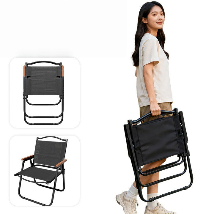 Women Foldable Multi-Function Bag Kalsten