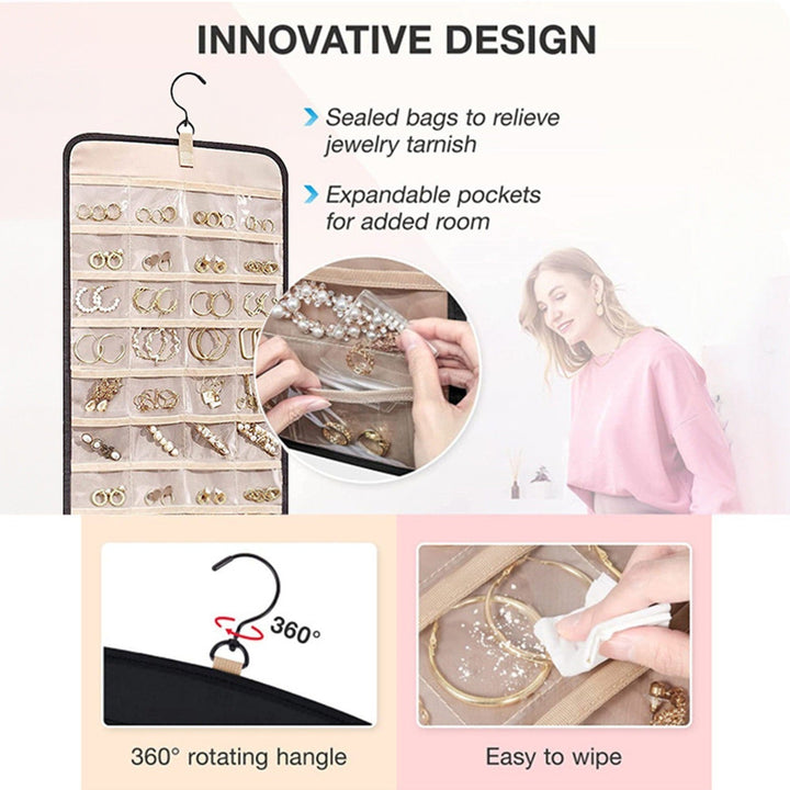 Organizer for beauty products Kalsten