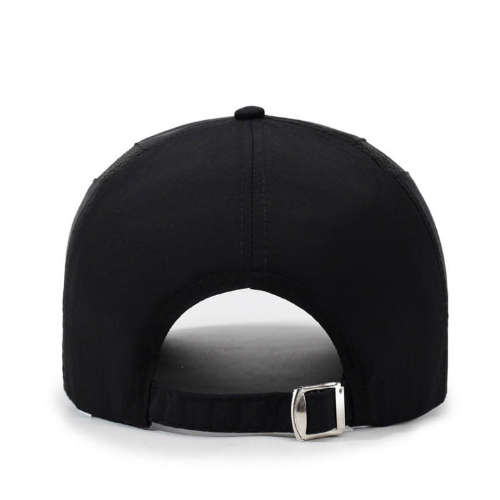Ladies breathable sports cap Kalsten