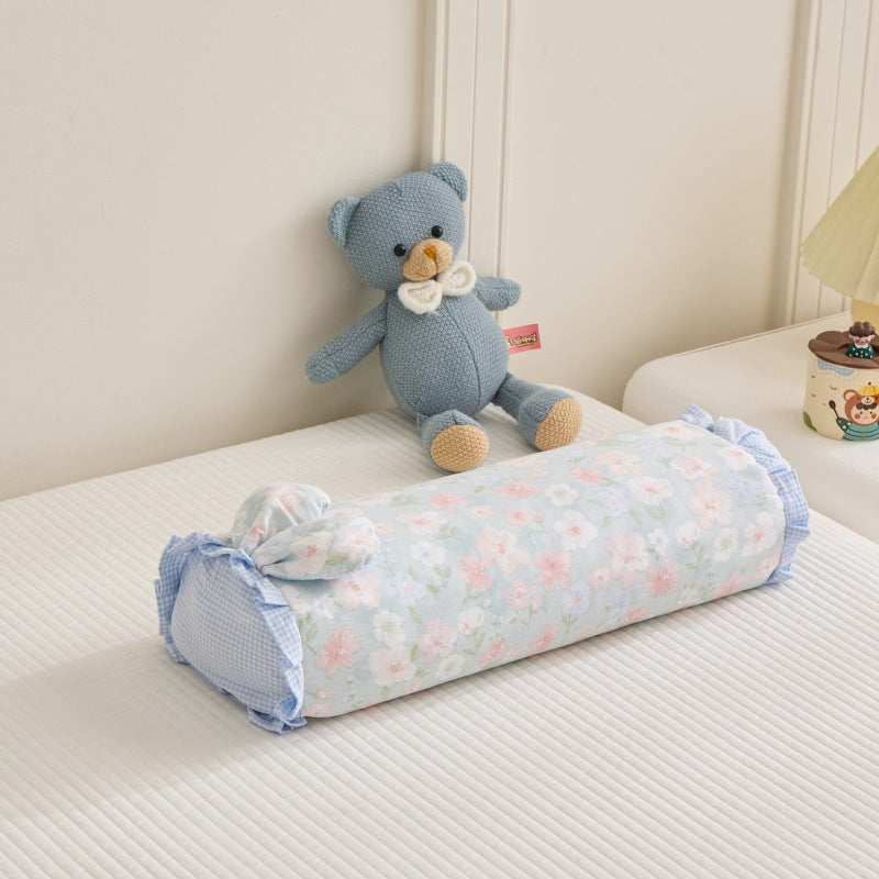 Women’s Sleep Pillow with Cute Design Bowlift