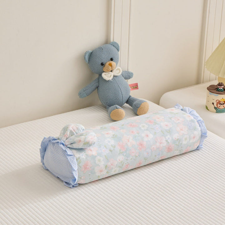 Women’s Sleep Pillow with Cute Design Bowlift