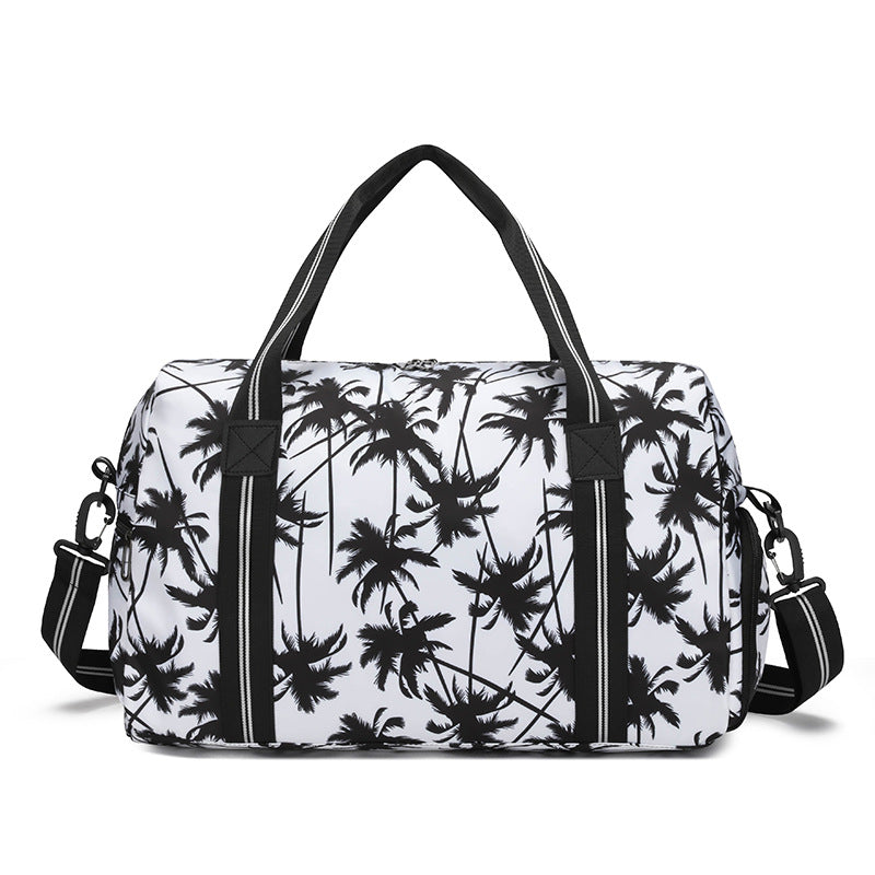 Travel Duffel Bag Kalsten