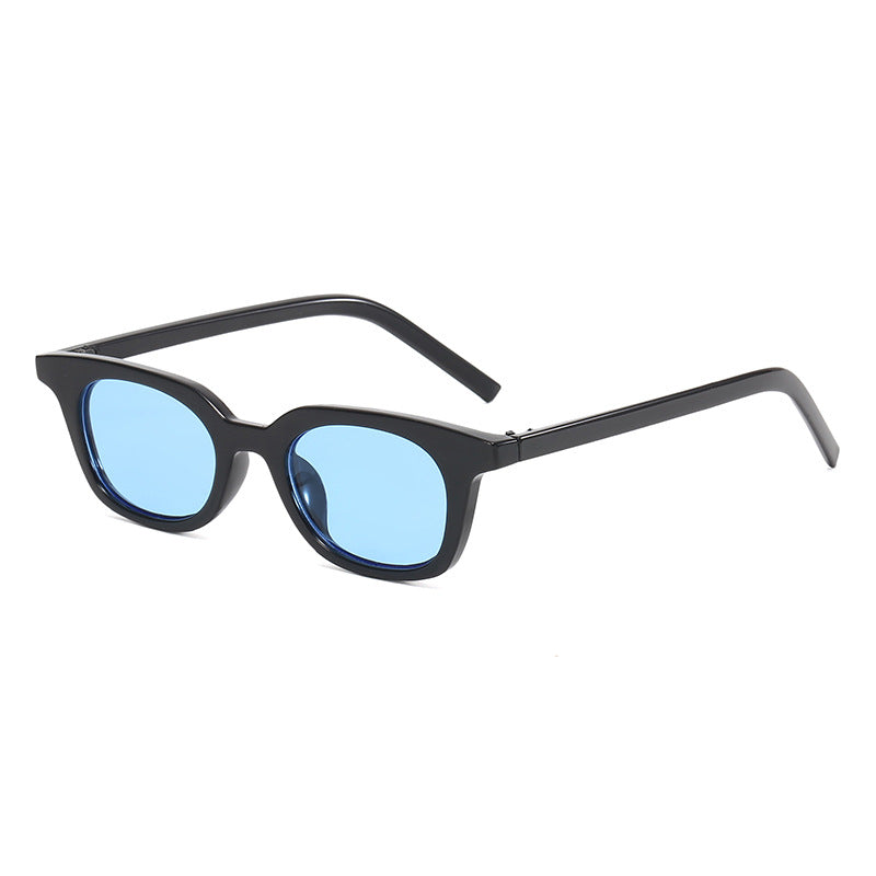Ladies modern Rectangle Sunglasses Kalsten
