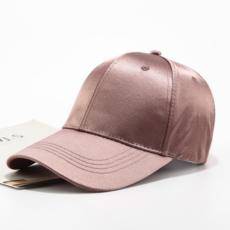 Men's Sleek Performance Baseball Cap Kalsten