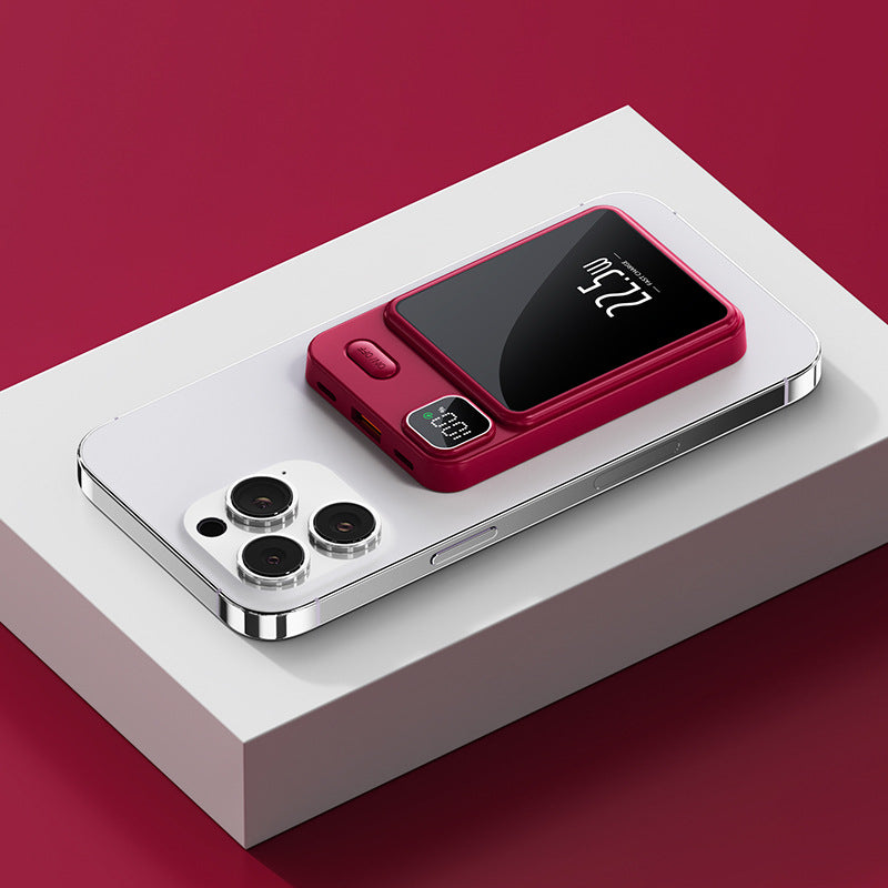 Wireless Fast Charger Kalsten