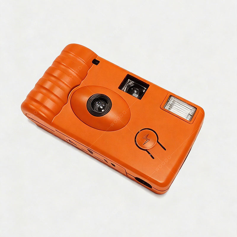 Customizable Instant Snap Camera Kalsten