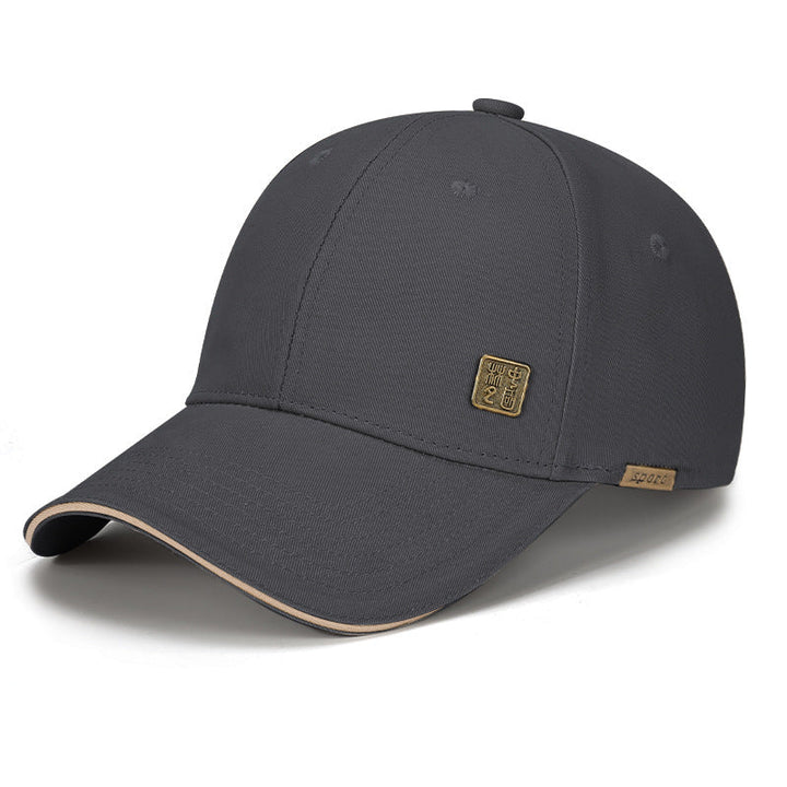 Men's Classic Athletic Cap Kalsten