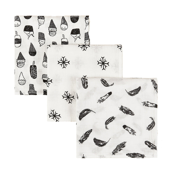 Cotton Printed Handkerchiefs kalsten