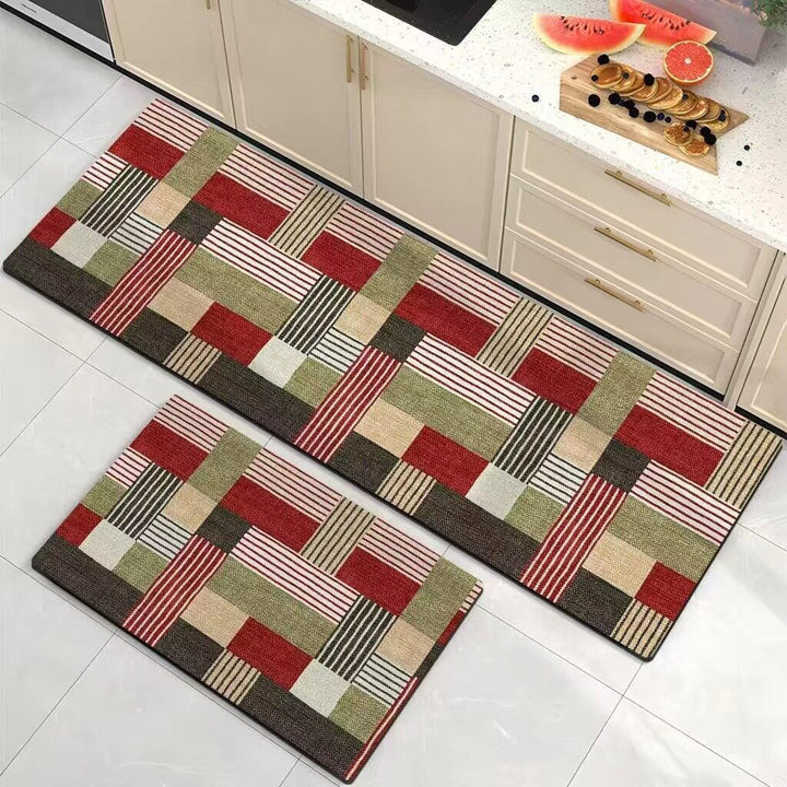Kitchen Comfort Mat Set Kalsten