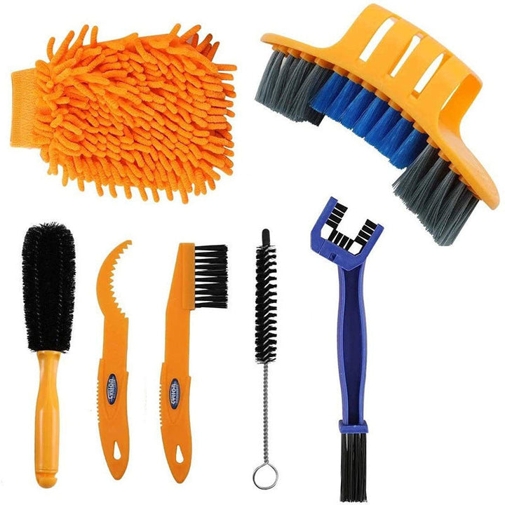 Premium Cleaning Tool Kit Kalsten